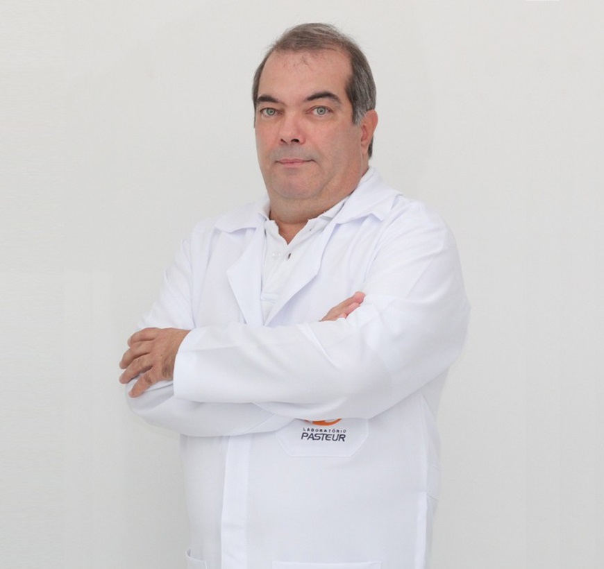 Dr. Lúcio Andrade