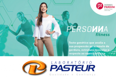 Personna FITNESS