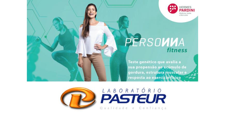 Personna FITNESS